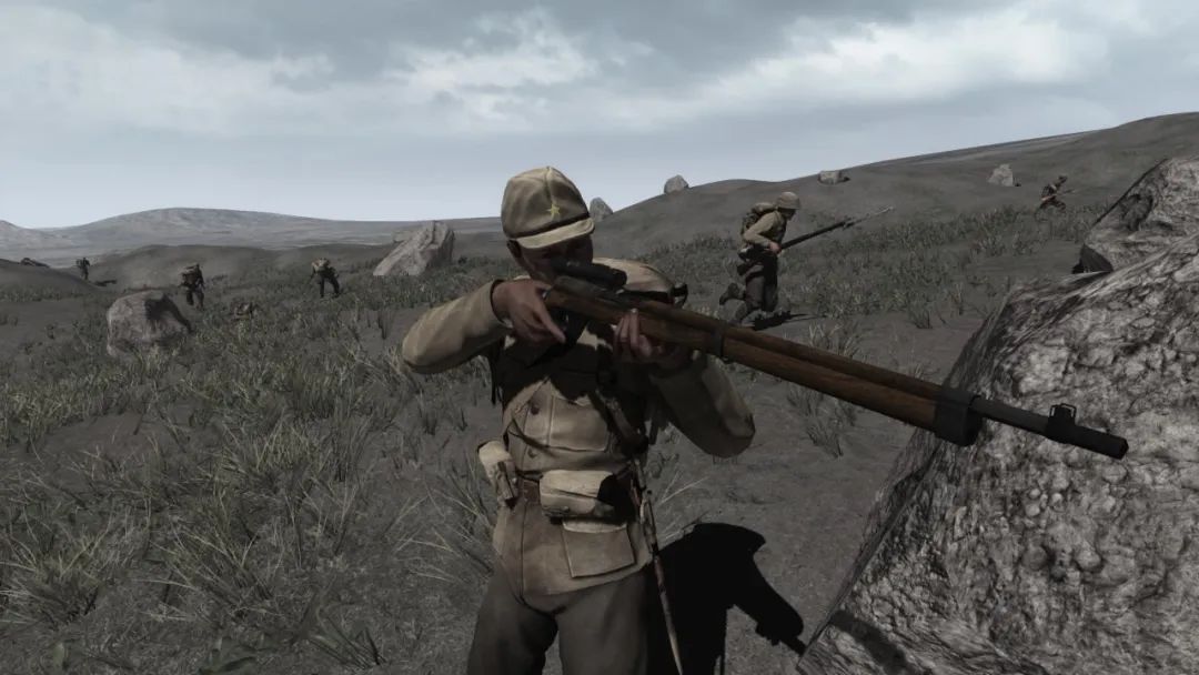 抗日单机游戏简单官方绿色版,中国最好玩的抗日单机游戏