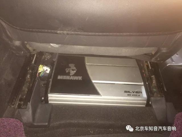 奔腾x80改装扬声器,长春奔腾x80音响改装