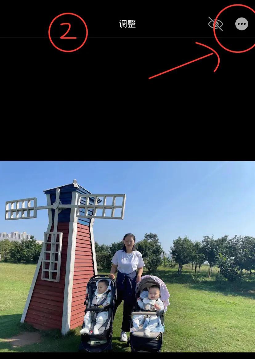 iphone截图怎么设置大头照,iphone如何设置3d大头照