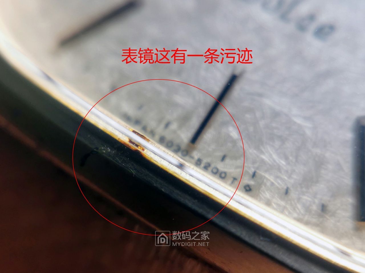 收了一块机械表,精工dolce7730石英机芯参数