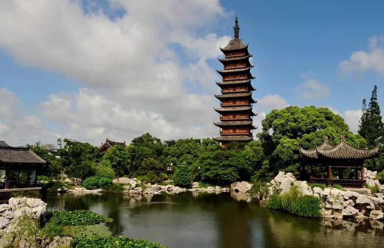 推荐上海地铁能乘到的游玩景点,上海地铁可直达的旅游景点