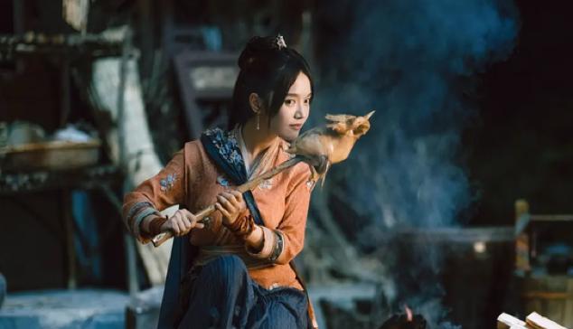 新版射雕英雄传柯镇恶戴墨镜,柯镇恶和欧阳锋视频