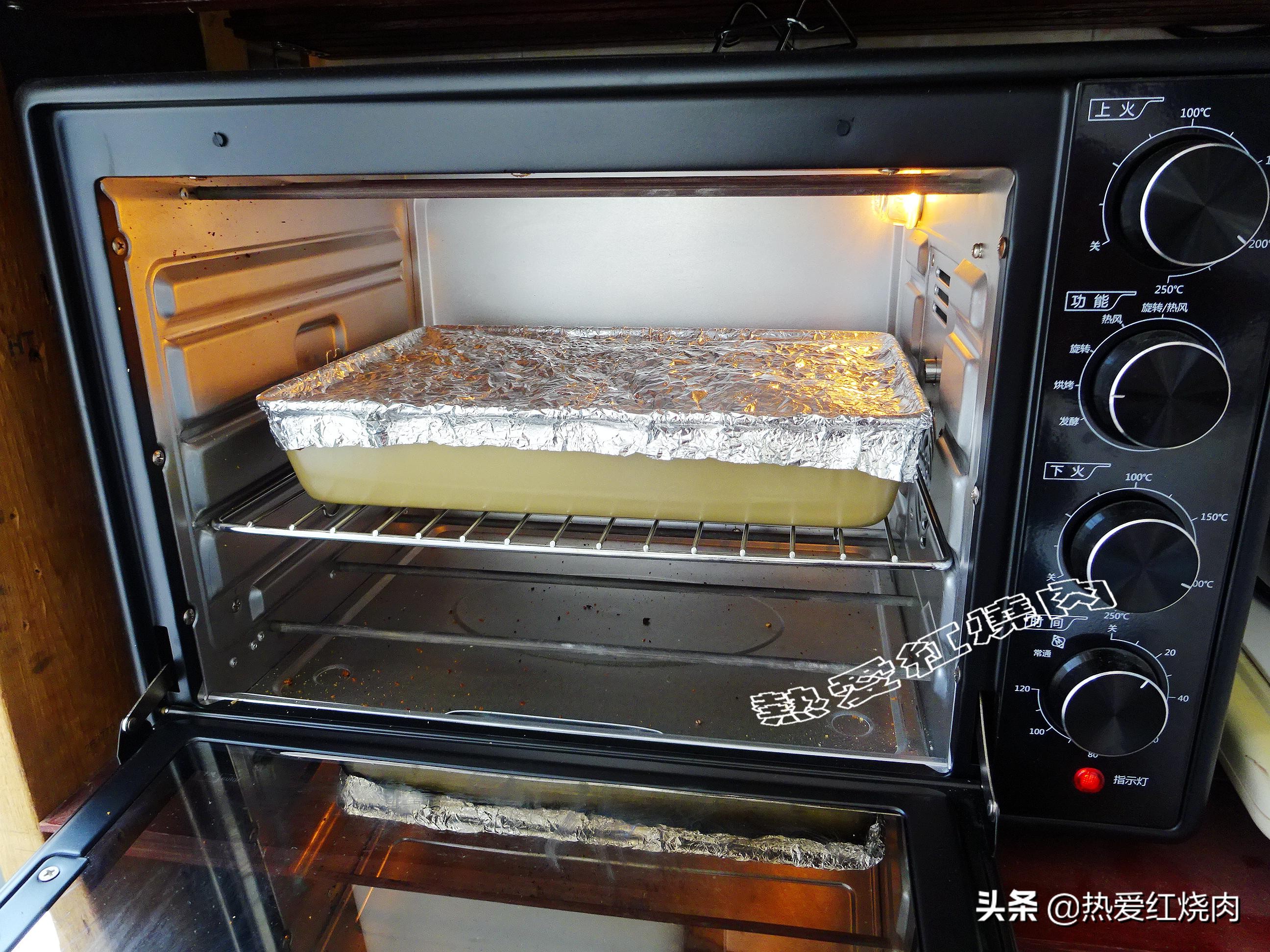 为啥羊排烤完没多少,为什么有些地方羊排烤得外焦里嫩