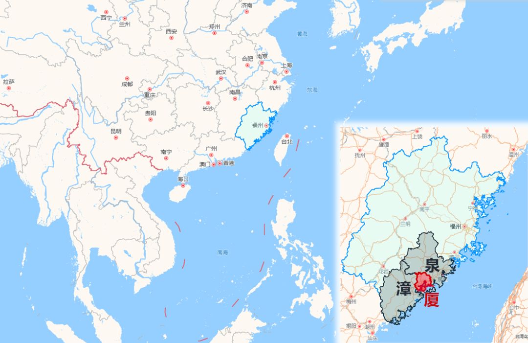 amoy城市排名,amoy是哪个城市