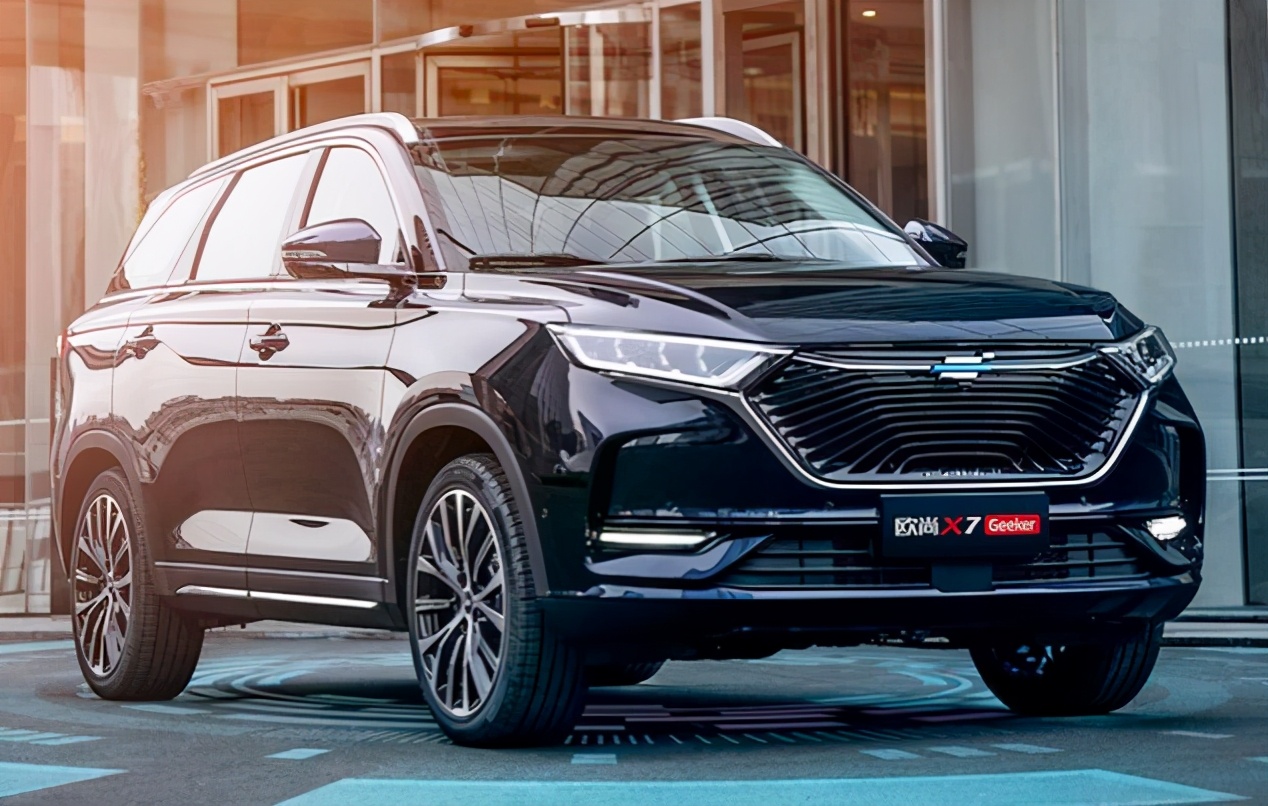 长安欧尚自吸落地价多少钱,长安欧尚suv落地价多少钱