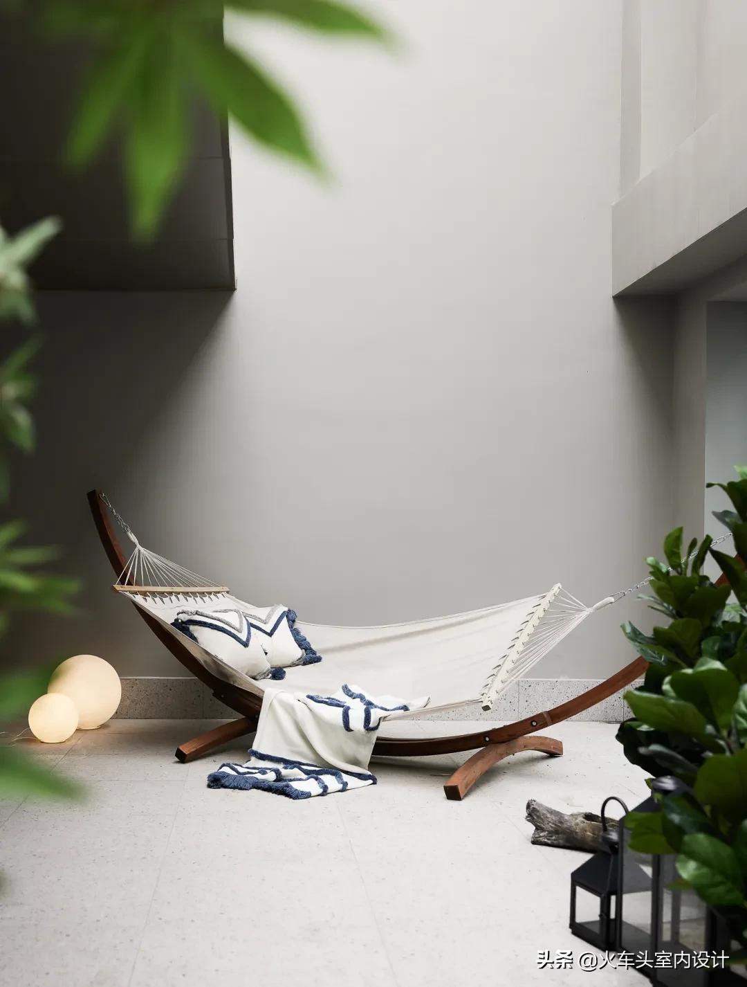 「LSDHBA联袂新作」447㎡温州塔尖大宅顶跃样板间，奢享生活