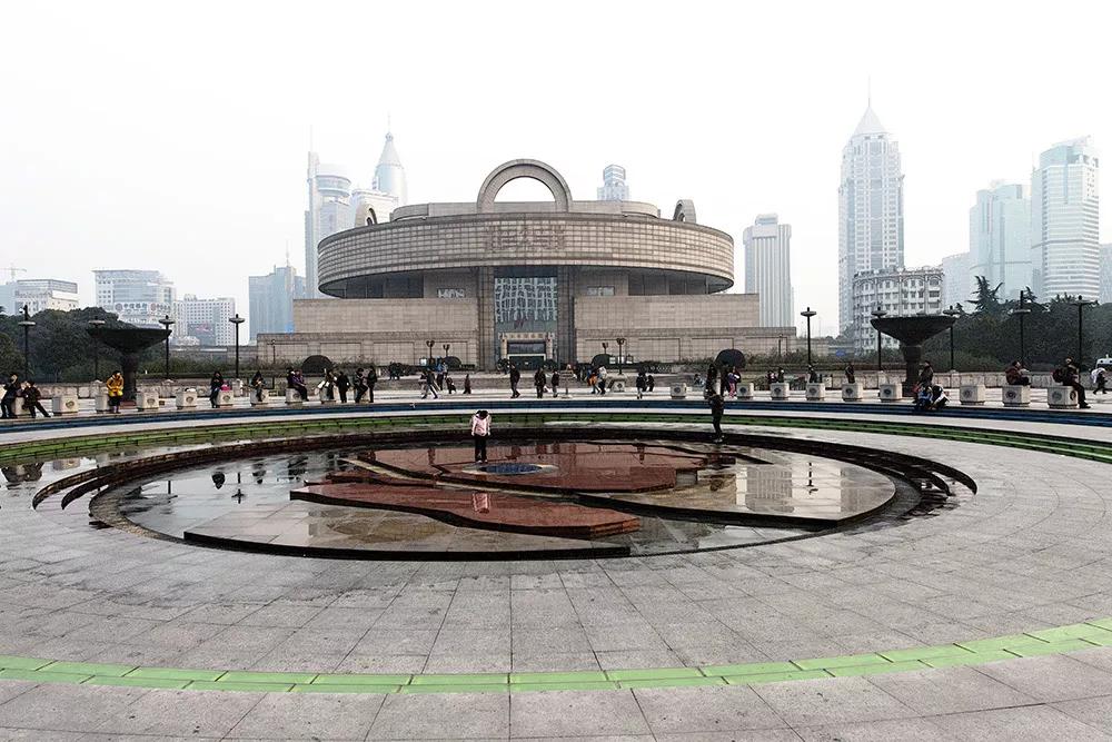 上海苏州河边上网红景点,上海古镇十大必去景点