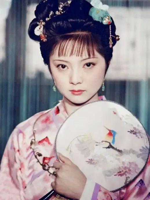 大陆古装美女,大陆古装美女排行榜