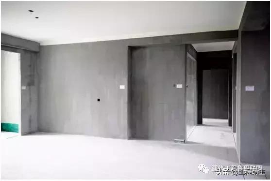 墙面抹灰的施工工艺流程视频,抹灰工程施工工艺流程视频