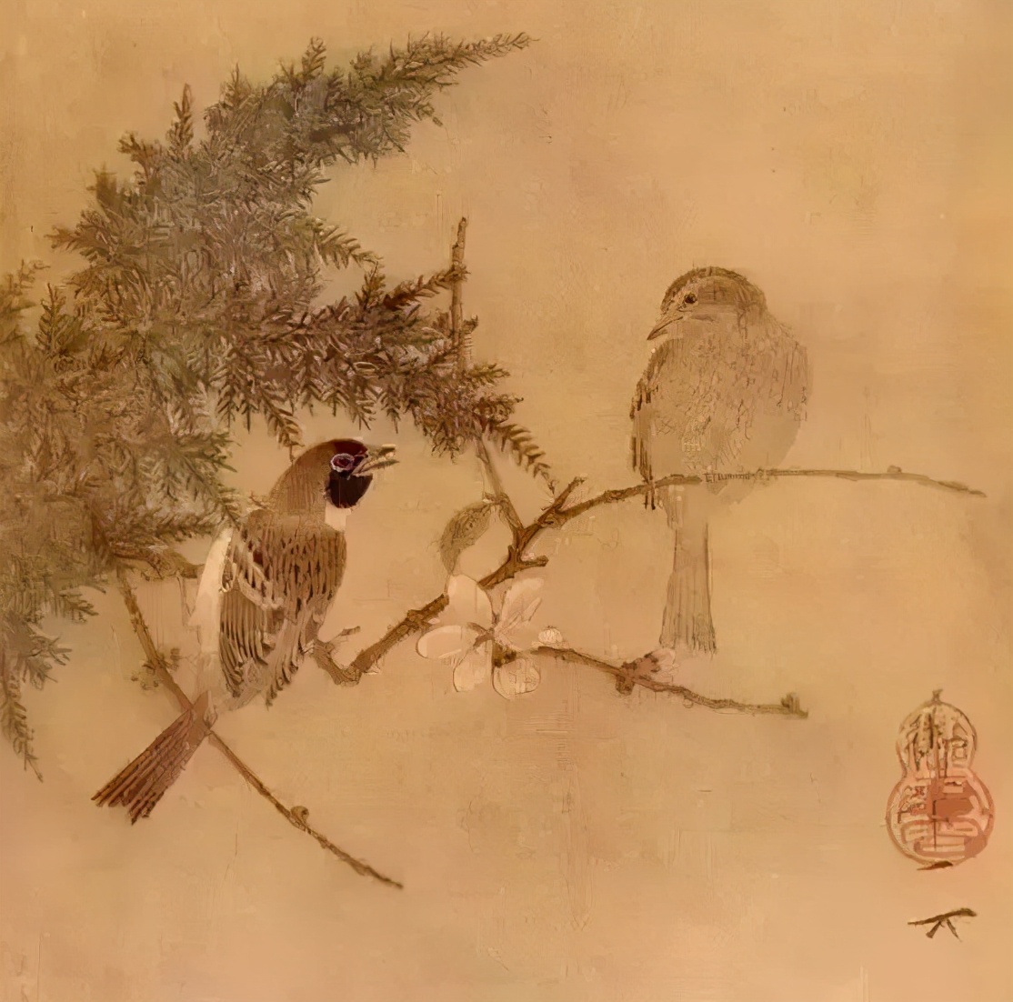 宋徽宗封建帝王审美,宋徽宗古代帝王审美的巅峰