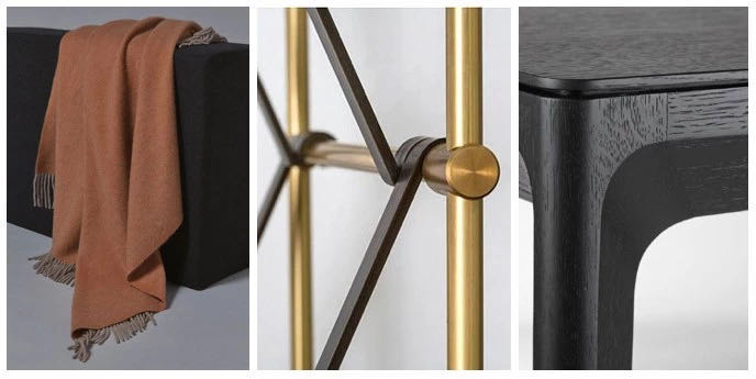 琢信新作|RetroNordicEurope追寻生活的本质