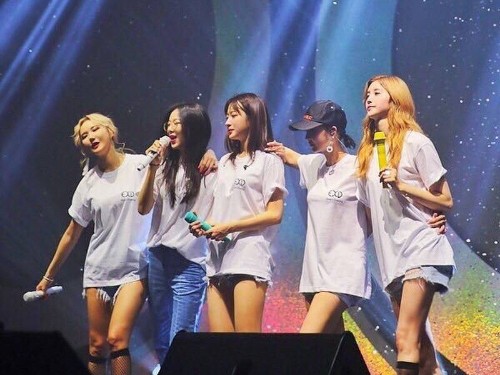 exid成名之路,exid回归在即