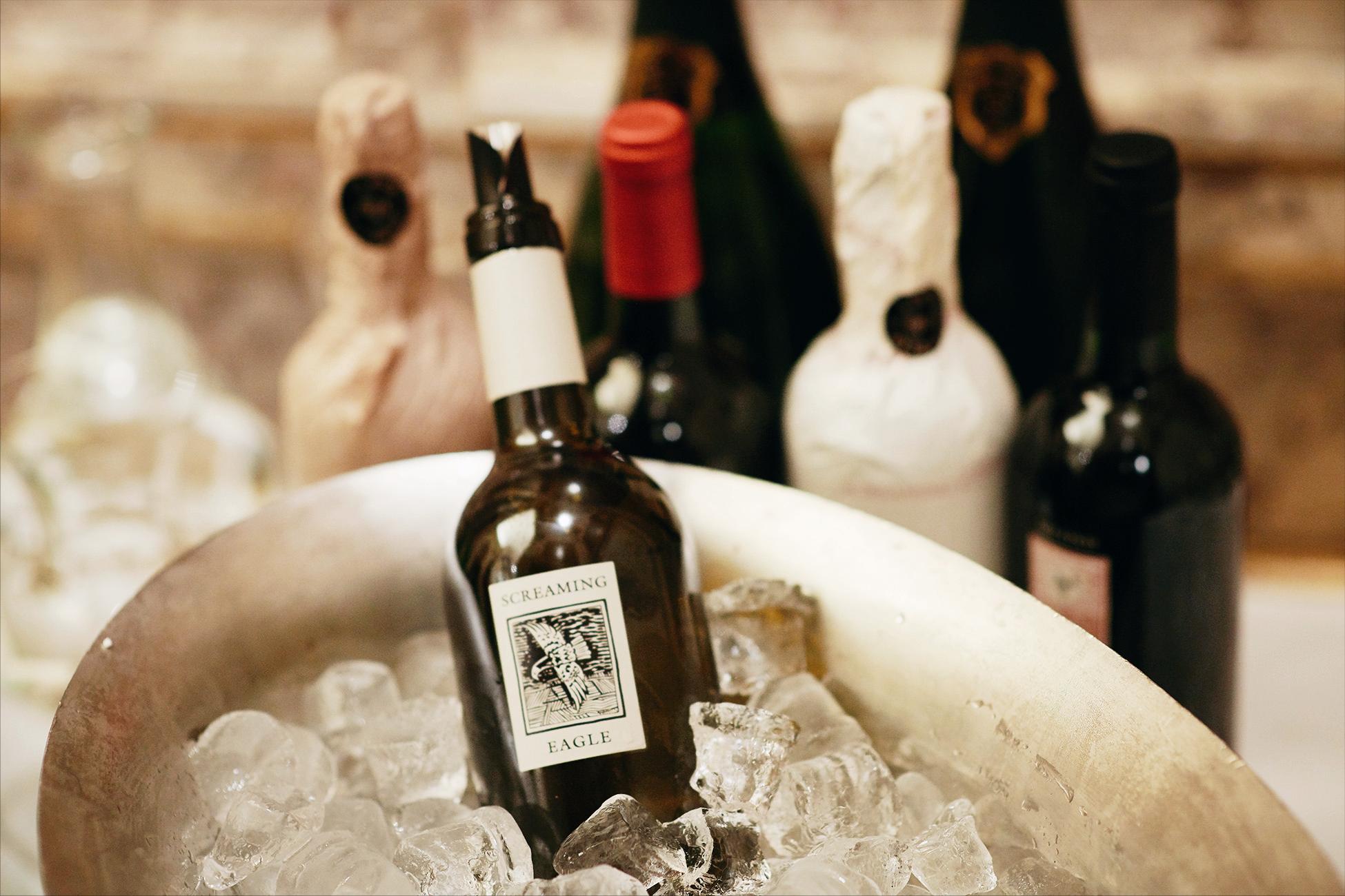 世界十大最贵的葡萄酒品牌,长城葡萄酒最贵的一款多少钱