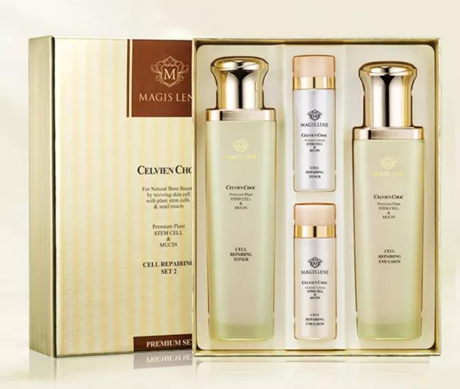 韩系的护肤品排行榜,韩系化妆品必买清单