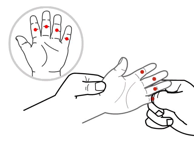 孩子积食总是反复三招解决6岁,孩子已经积食了怎么快速解决