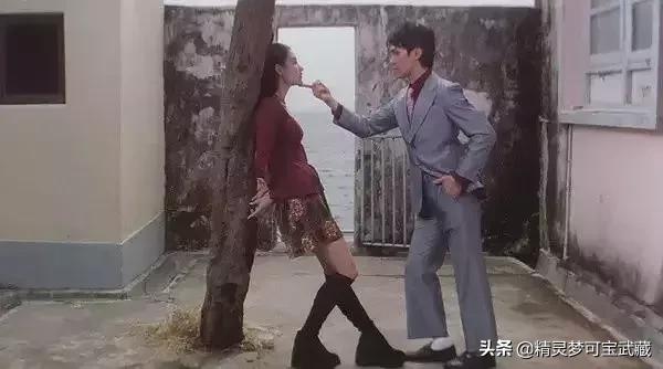 周星驰天才在左疯子在右,周星驰孤独