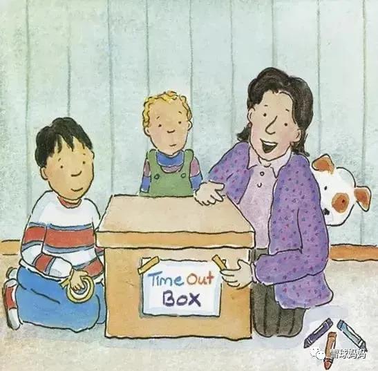 情绪绘本推荐3-8岁完整版,8-10岁儿童发脾气书籍