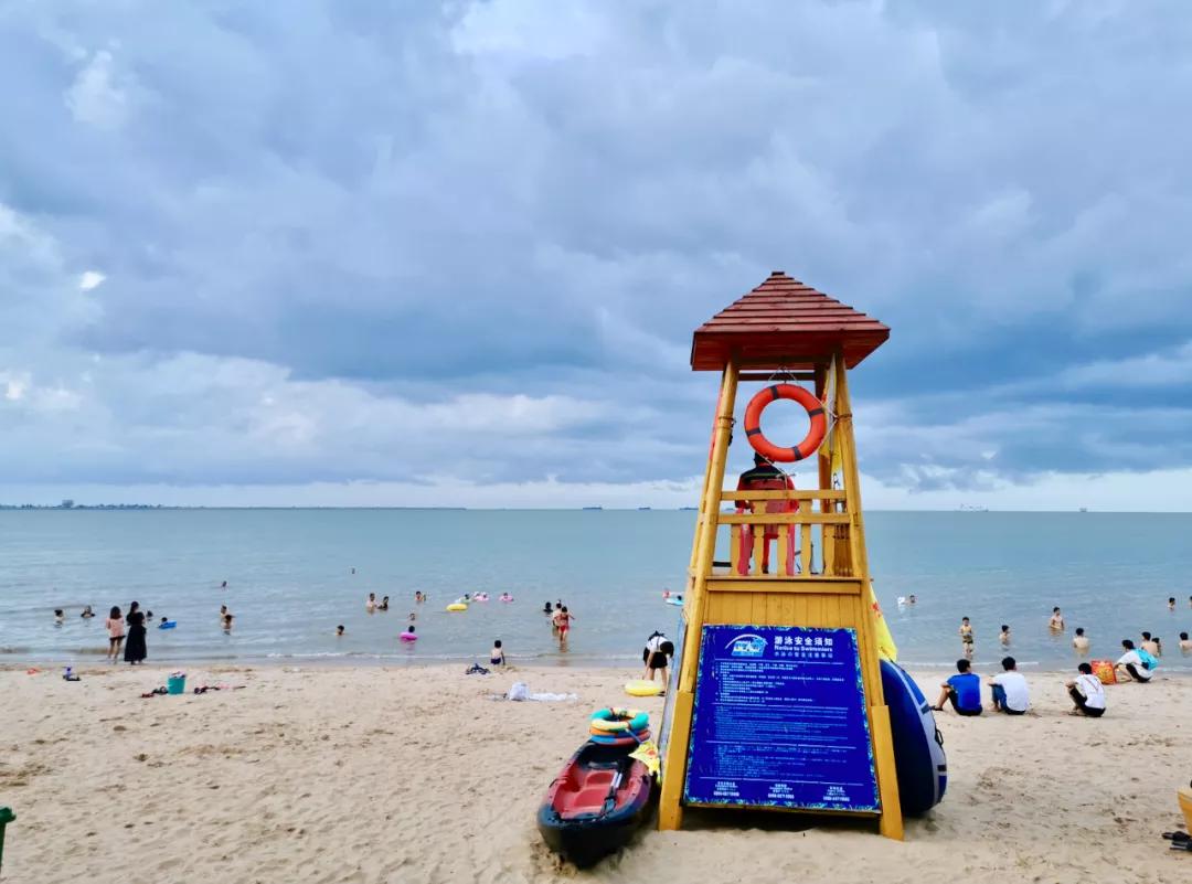 焦虑能去海口旅游吗,觉得焦虑就出来散散心