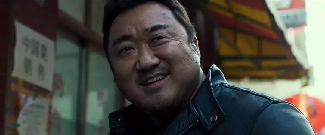 马东锡拳拳到肉混剪超燃名场面,电影剪辑马东锡高燃拳拳到肉