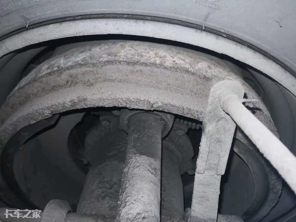 半挂车刹车硬制动效果差是咋回事,半挂车紧急刹车措施有哪些