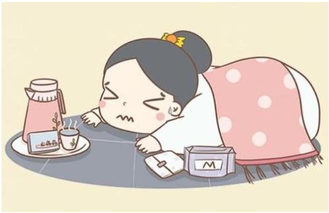 短裤上有血的痕迹怎么回事,短裤上有血怎么处理