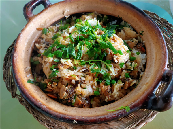 上川岛旅游必去的地方,上川岛旅游美食