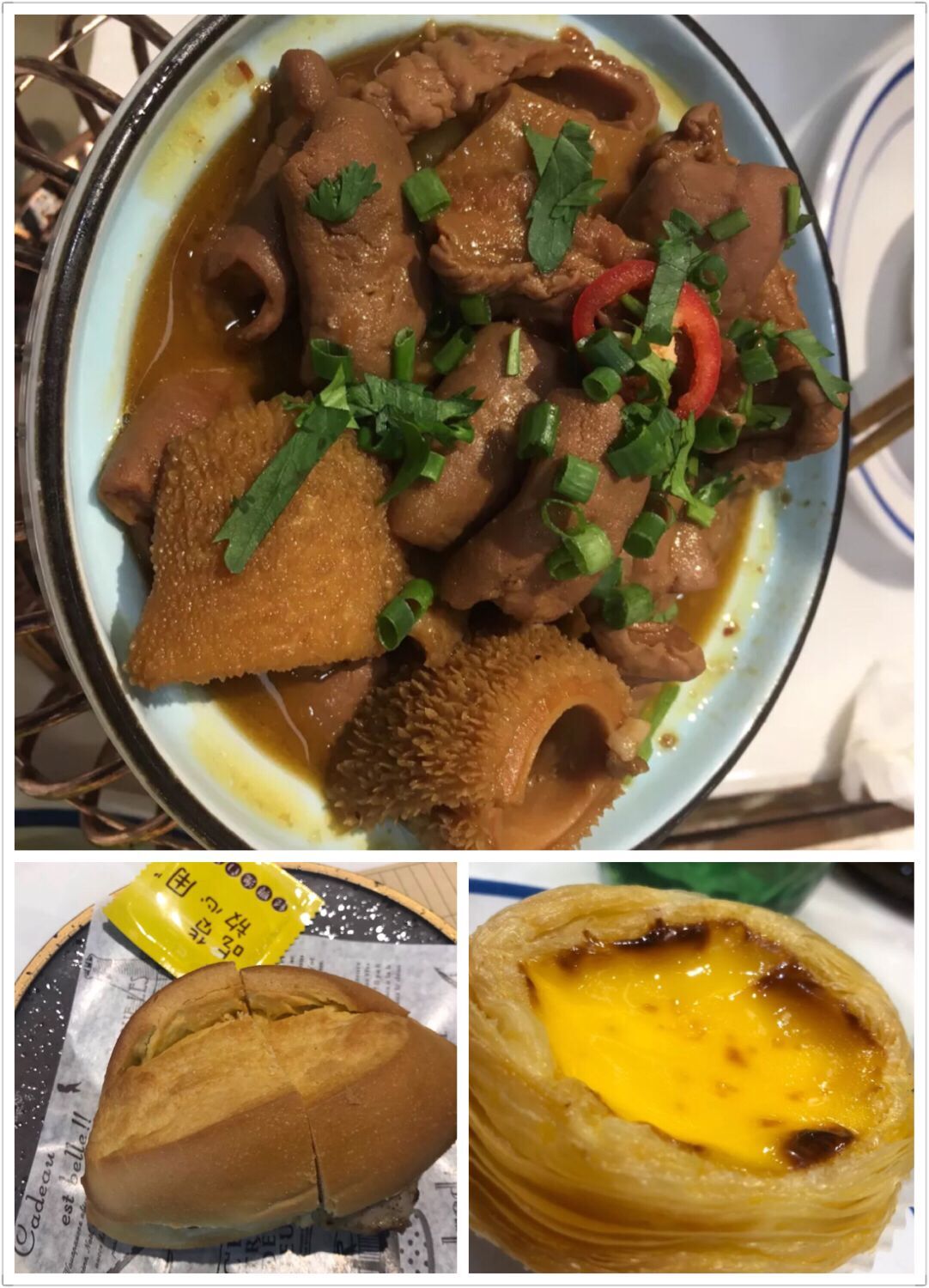 密子君吃了23道菜,密子君吃一大碗甜品