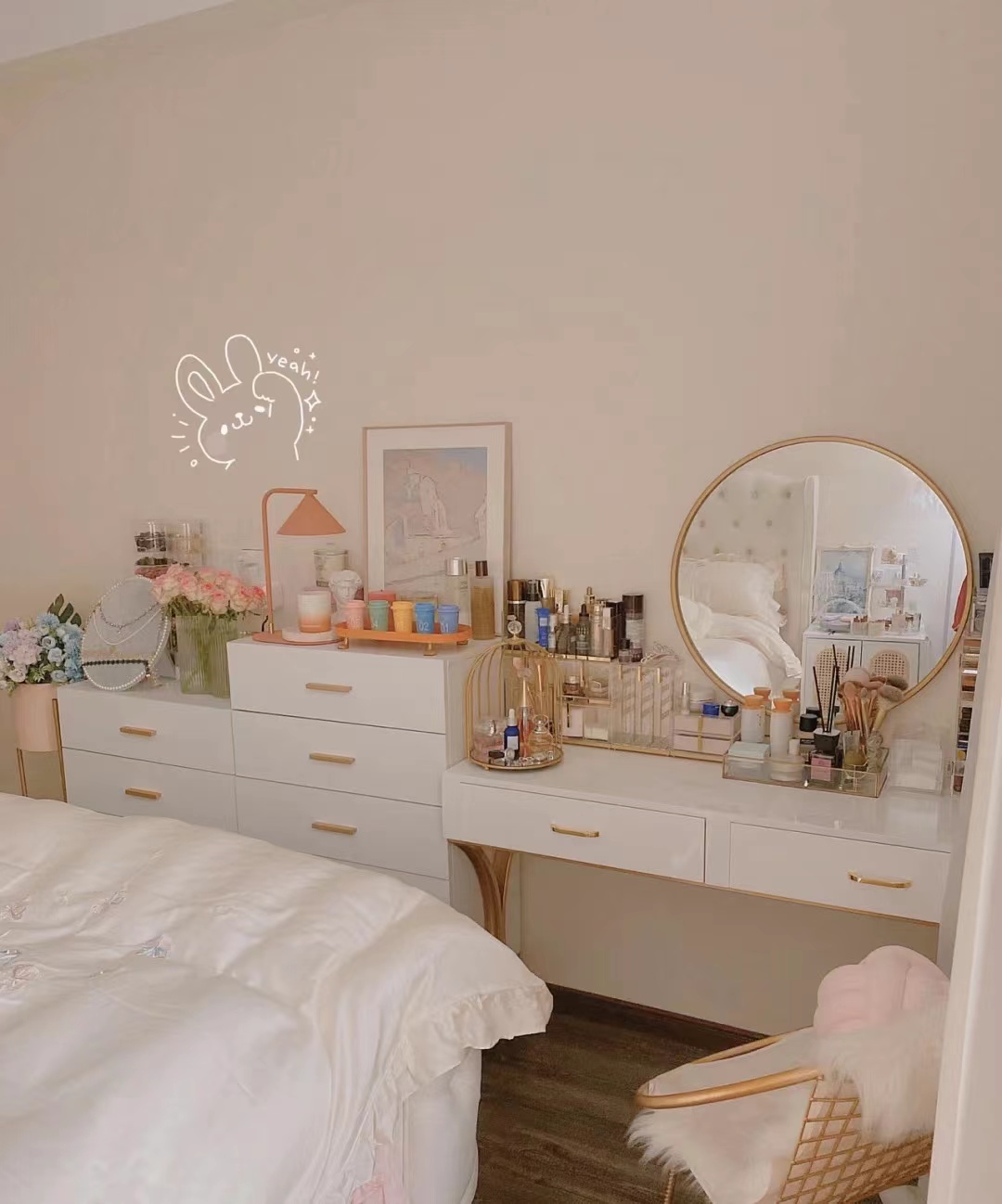 极简装修与简约风,意式轻奢极简装修的弊端