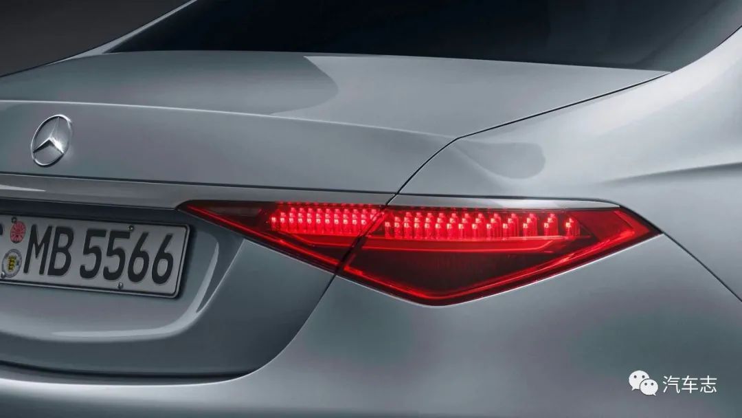 奔驰s级w223是不是最新款的,w223奔驰s级推出时技惊四座