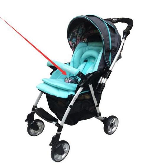 婴儿车需要注意哪些问题,如何正确使用婴儿车