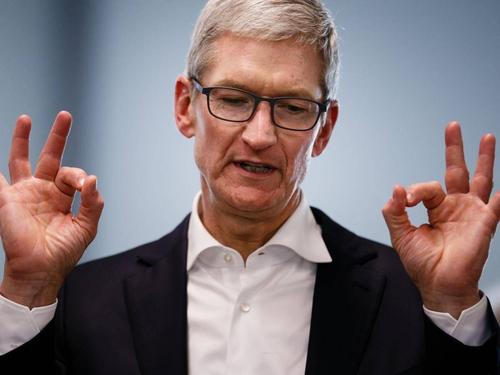 说好不买苹果手机的说说,为什么苹果iphone还不降价