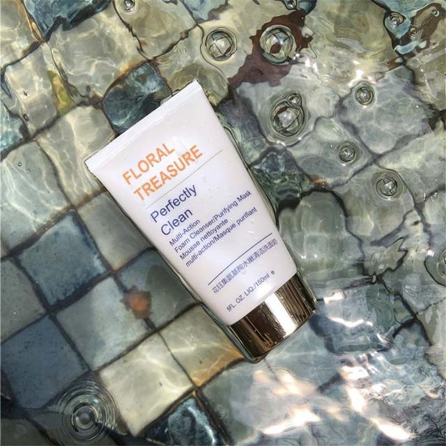 洗面奶人气好物榜,全网好评最好的洗面奶能美白祛痘