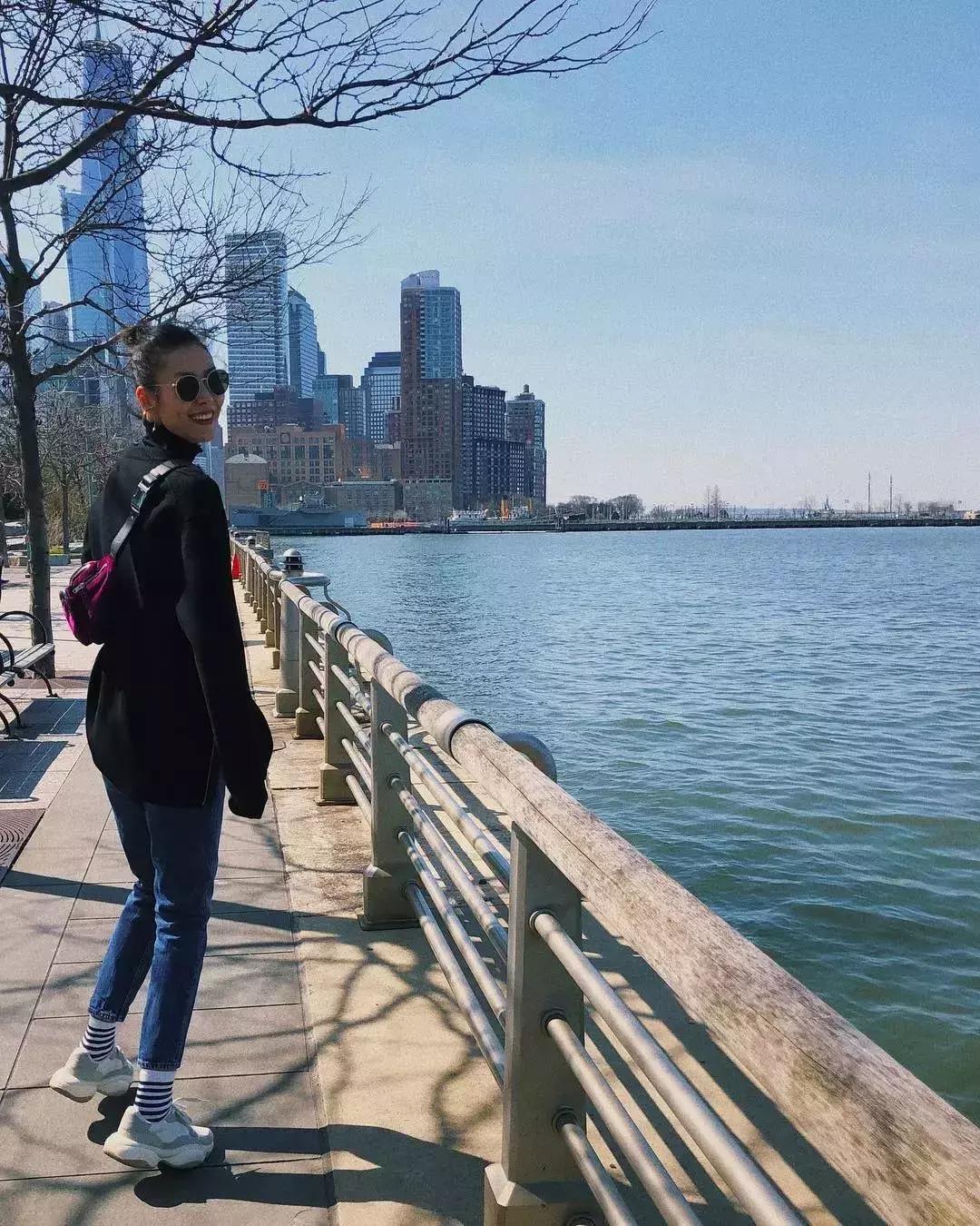 刘雯ins视频完整版,刘雯ins最新消息