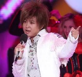 贾玲为什么胖40斤,41岁的贾玲宣布成功减重100斤