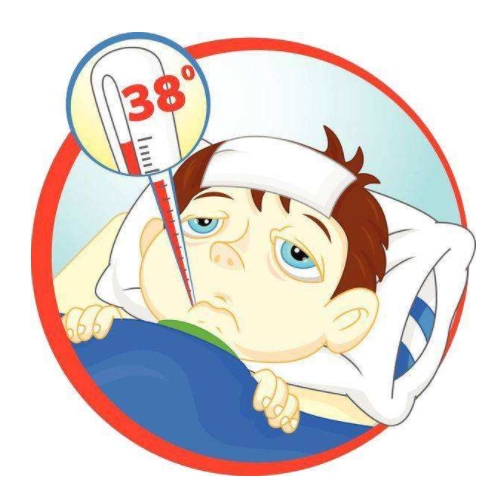 儿童感冒哪些药禁用,儿童普通感冒的正确认识与防护