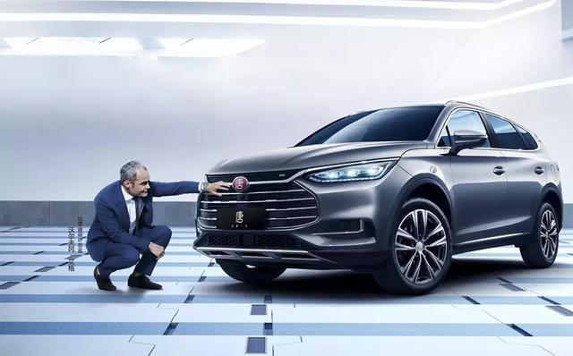 5万想买高颜值suv这几款最懂你,不跑长途的家用suv哪几款值得入手