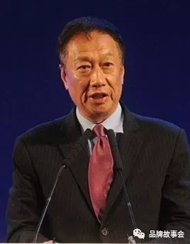 鸿海与富士康的区别,富士康鸿海集团有限公司