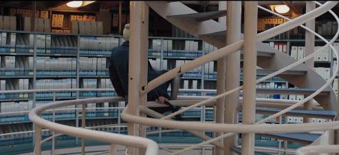 欧美众多女特工电影推荐,十部冷艳女特工电影