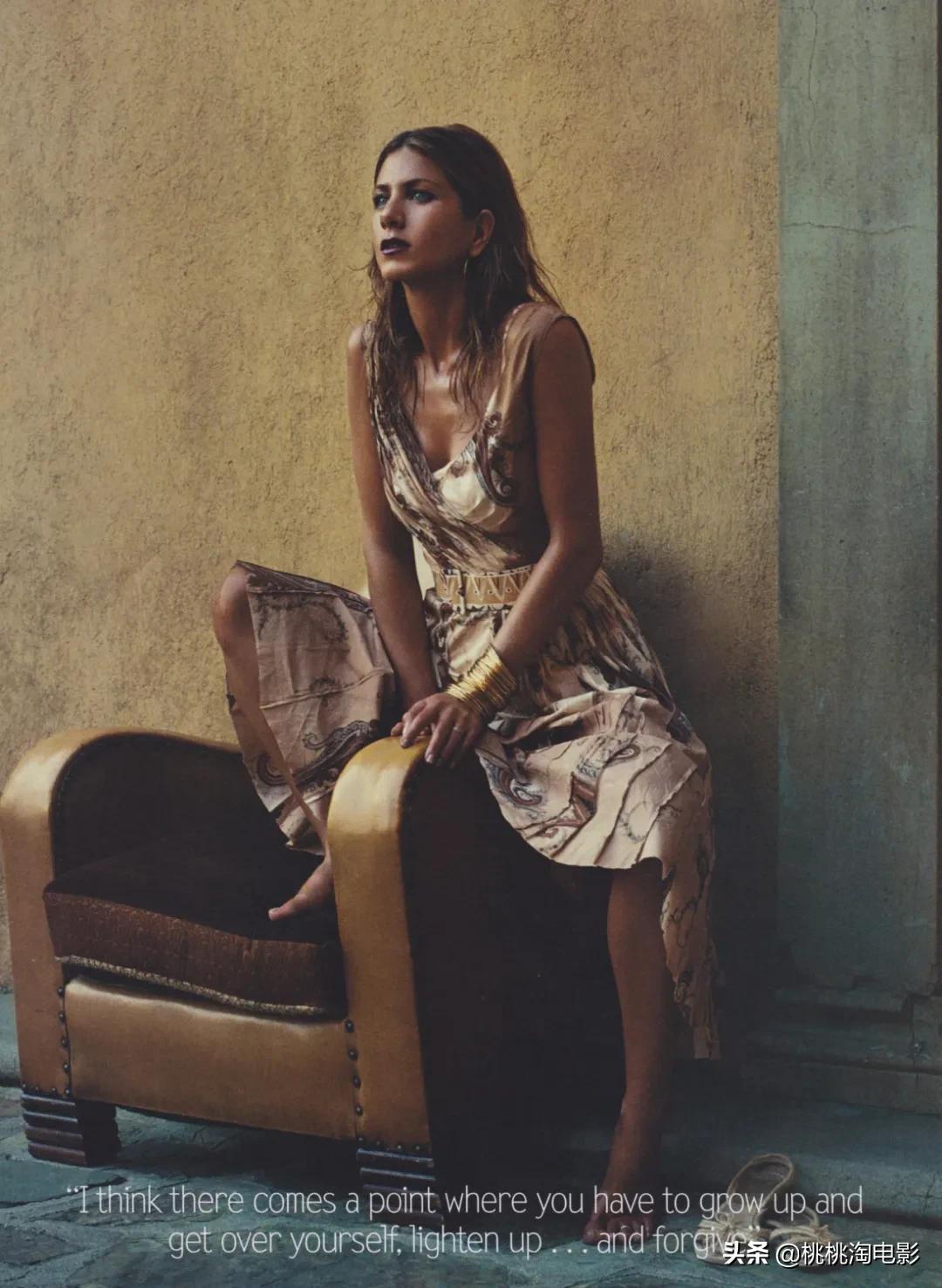 老友记瑞秋高清图片,老友记瑞秋特写