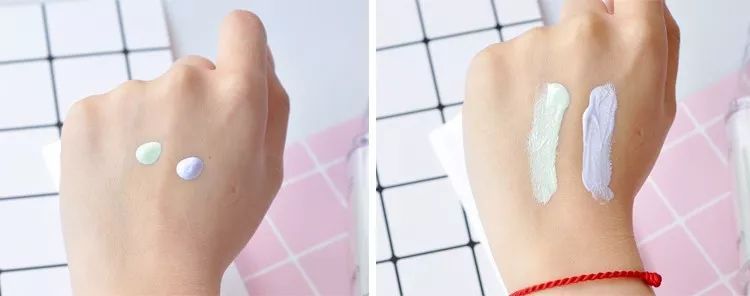 兰芝隔离是绿色的好还是紫色的好,兰芝隔离的颜色该怎么选