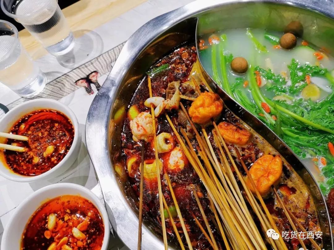 上瘾干拌麻辣烫上海市金山区,为什么麻辣烫越吃越容易上瘾