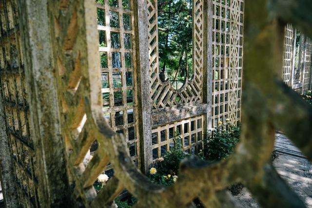 开平立园碉楼游玩攻略,开平立园怎么样