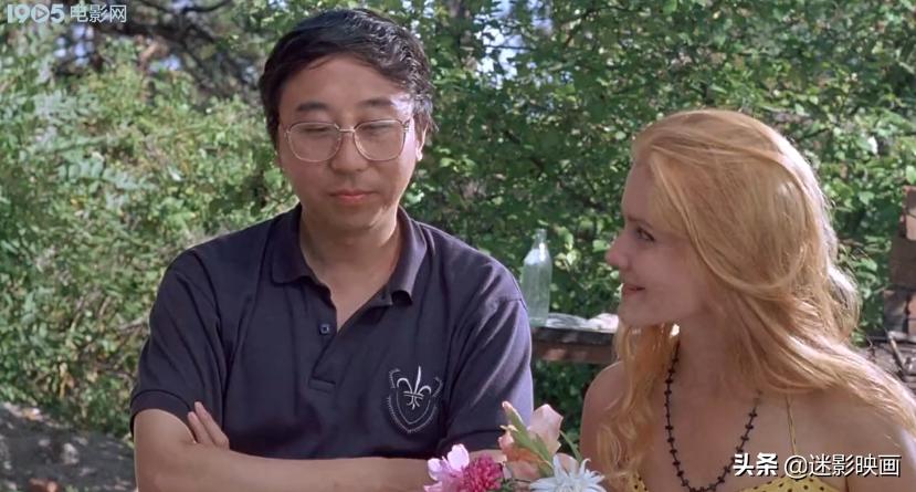 26年前冯巩拍了部《俄囧》，战斗民族艳遇记，被遗忘的喜剧经典