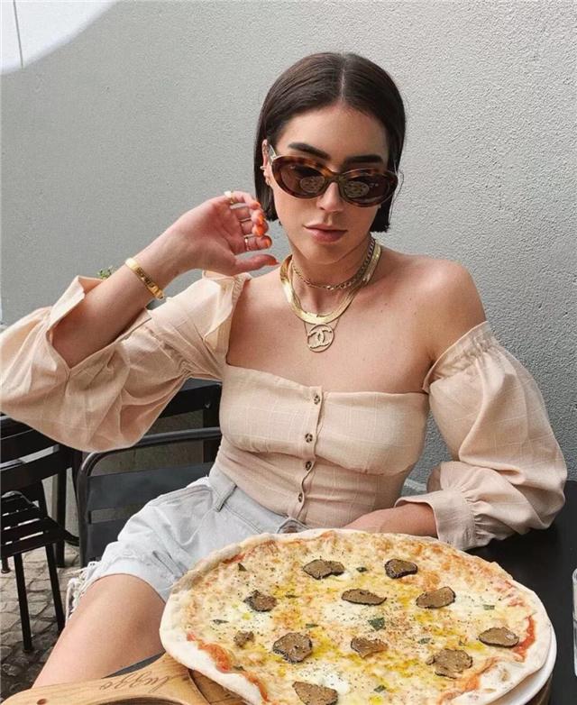 亚麻凉快又软,夏日主打清凉亚麻