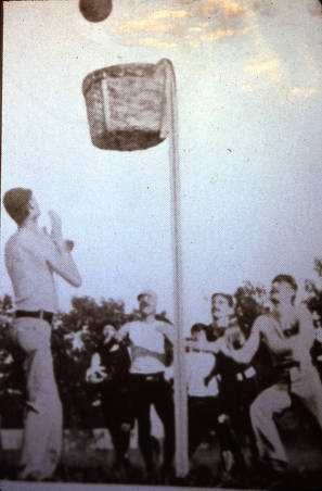 关于篮球那些事,篮球圈里的那些事儿