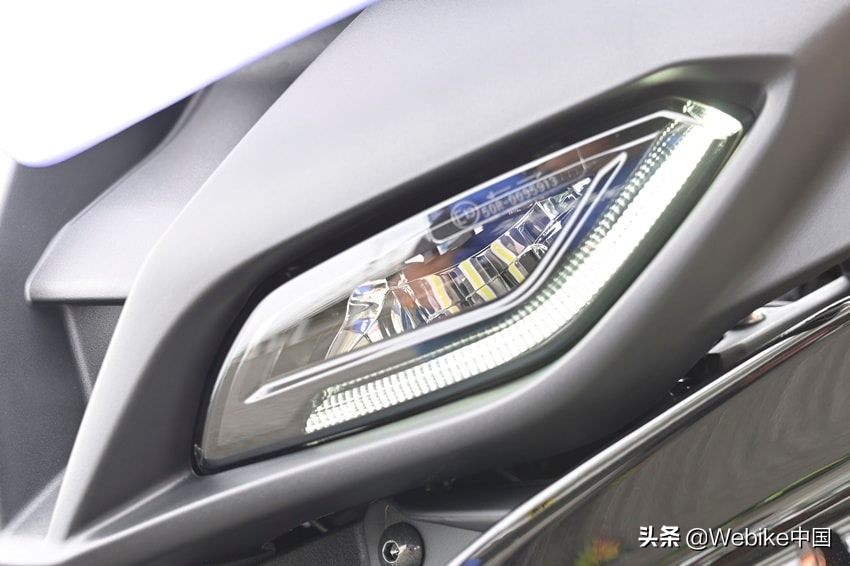 雅马哈摩托车tracer9gt试驾,雅马哈摩托车tracer9