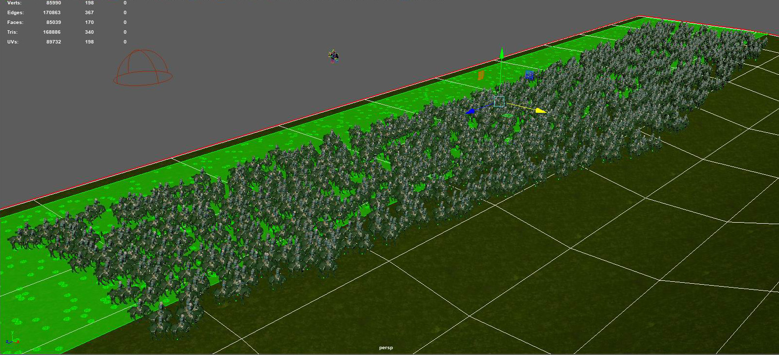 maya鍒朵綔铔嬩粩鍔ㄧ敾,maya娓告垙鍔ㄧ敾鏁欑▼