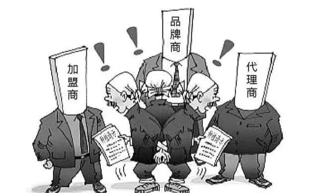 连锁经营的优势是什么,连锁加盟的优势