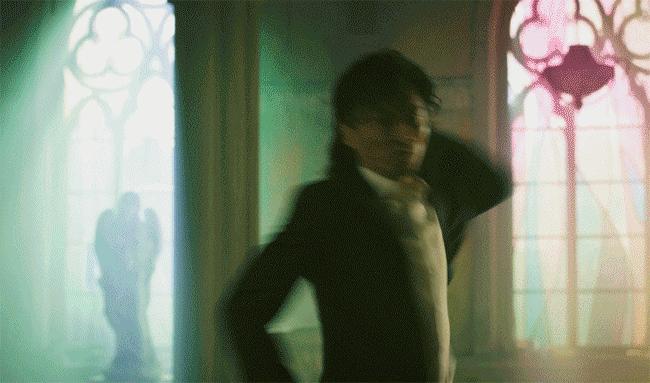 这么多年了，你终于想起来自己还是个演员？