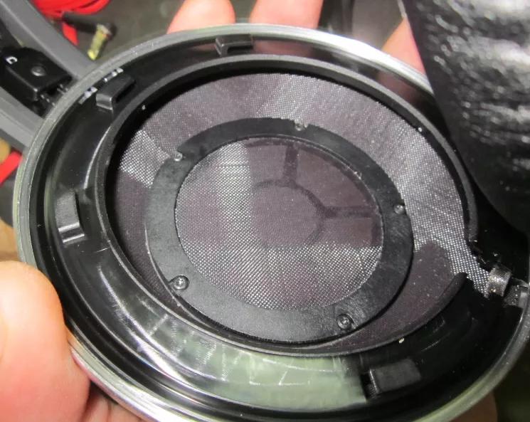 akgk371头戴耳机拆解,akgk271耳机拆解维修